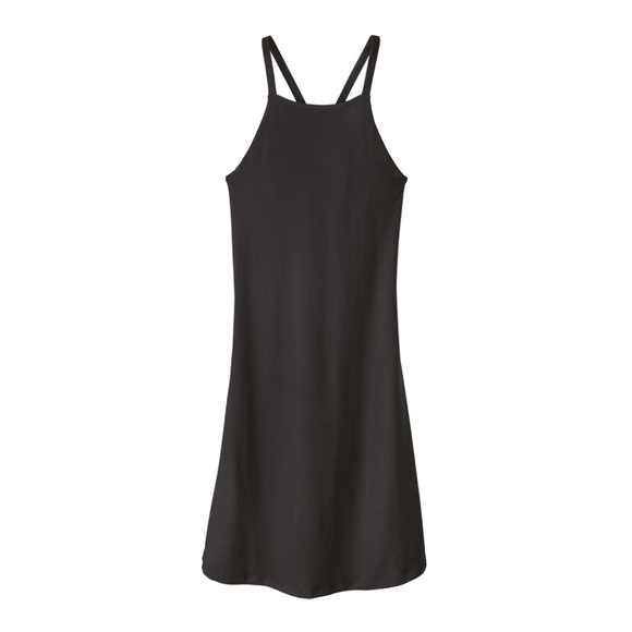 Patagonia Sliding Rock Athletic Dress Black XS - Picture 2 of 7